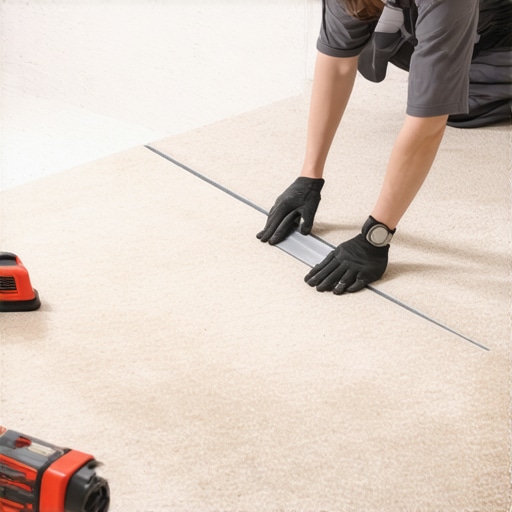 Expert Carpet Install & Floor Leveling Tips for Lasting Results