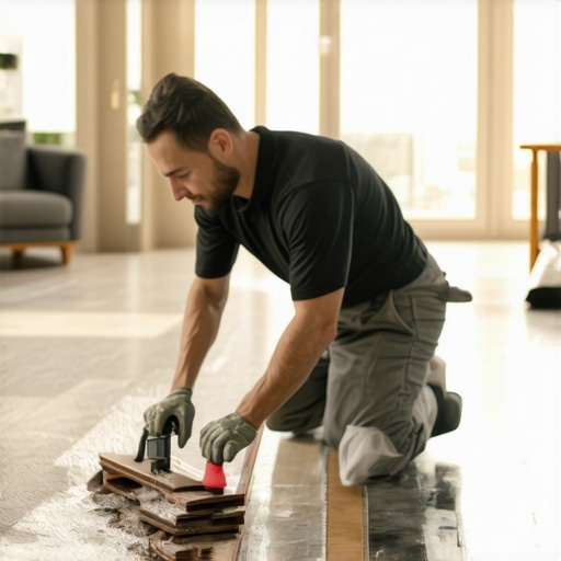 Expert Carpet & Laminate Flooring Tips for Durable Home Upgrades
