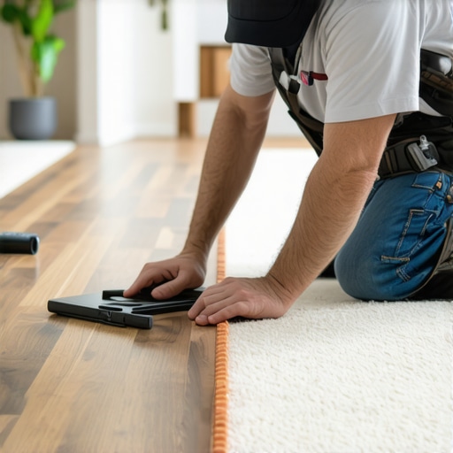 Expert Floor Leveling & Carpet Install Strategies for Lasting Home Comfort
