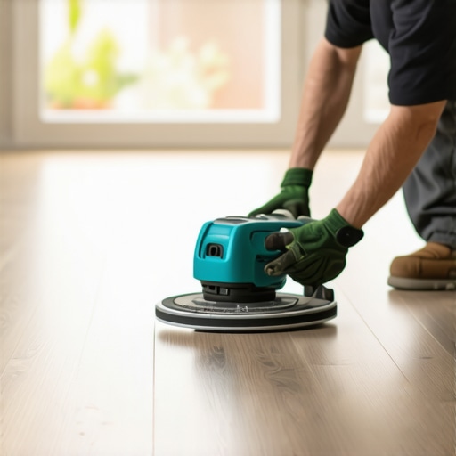 Expert Floor Leveling & Laminate Tips for Lasting Home Style