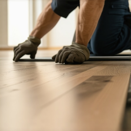 Expert Floor Leveling & Laminate Tips for Lasting Home Value