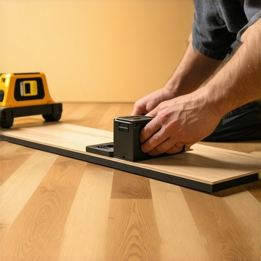 Laminate & Floor Leveling Tips for Long-lasting Home Upgrades