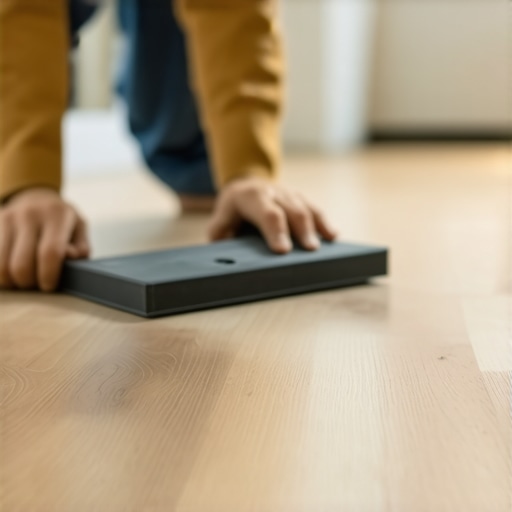 Laminate Flooring & Floor Leveling Tips for Lasting Home Upgrades