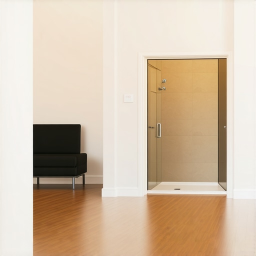 Laminate Flooring & Shower Renovations for Lasting Home Upgrades