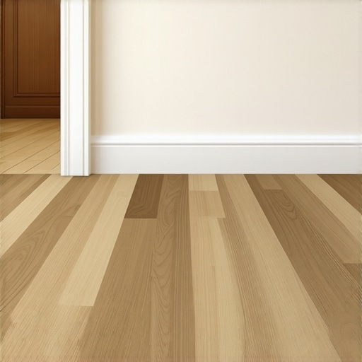 Premier Floor Leveling & Laminate Tips for Durable Home Upgrades