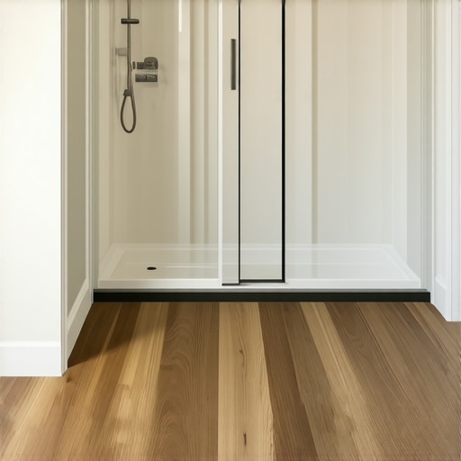 Premium Laminate Flooring & Showers Renovations for Modern Homes