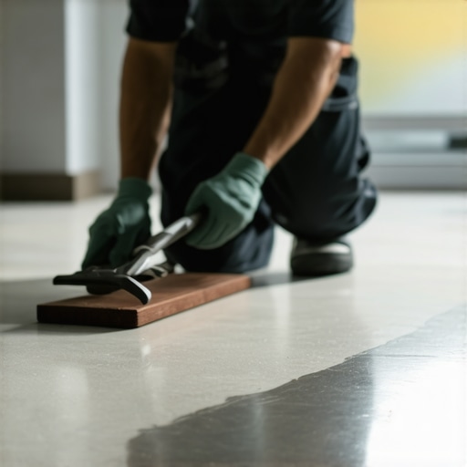 Top Carpet Install & Floor Leveling Tips for Lasting Home Quality