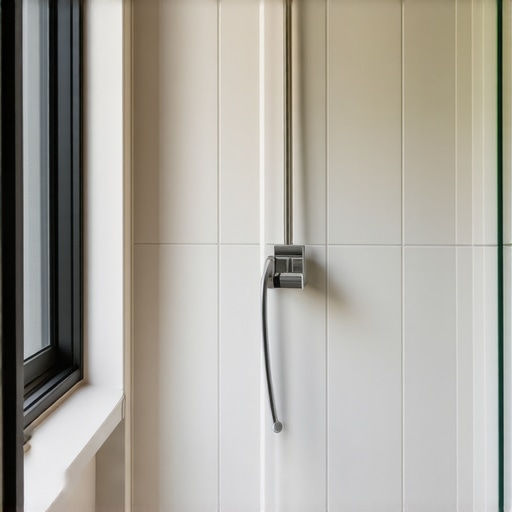 Top Floor Leveling & Shower Solutions for Lasting Home Value