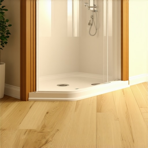 Top Laminate Flooring & Showers Renovations for Durable Home Upgrades
