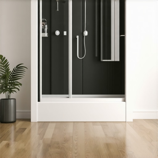 Top Laminate Flooring & Showers Renovations for Modern Home Upgrades