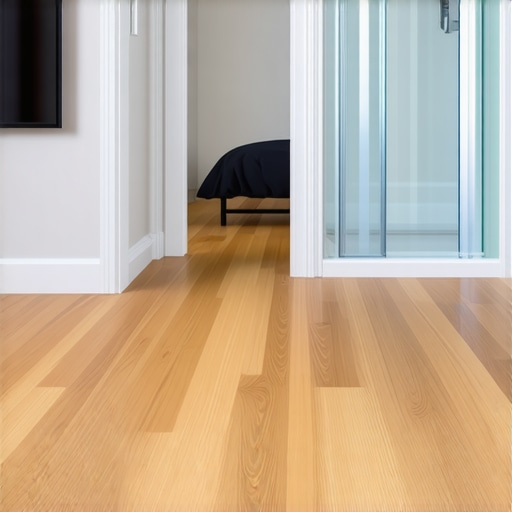 Top Laminate Flooring & Showers Renovations for Modern Homes