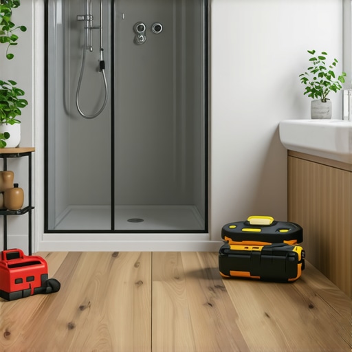 Top Laminate & Showers Renovation Tips for Lasting Home Upgrades