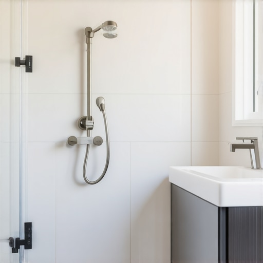 Top Shower & Bathroom Renovations for Lasting Home Style