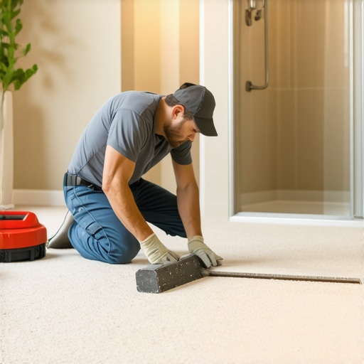 Trust Premier for Carpet & Shower Installations: Expert Home Upgrades in 2024