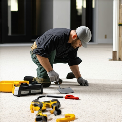 Trust Premier for Showers & Carpet Install: Top Home Renovation Tips