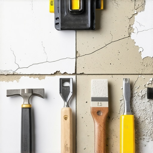 3 Ways Your Floor Leveling Fails and How to Fix It [2026]