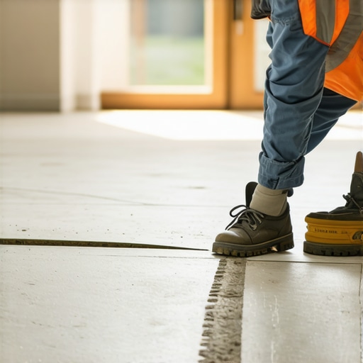 4 Floor Leveling Fixes That Stop Cracking in 2026
