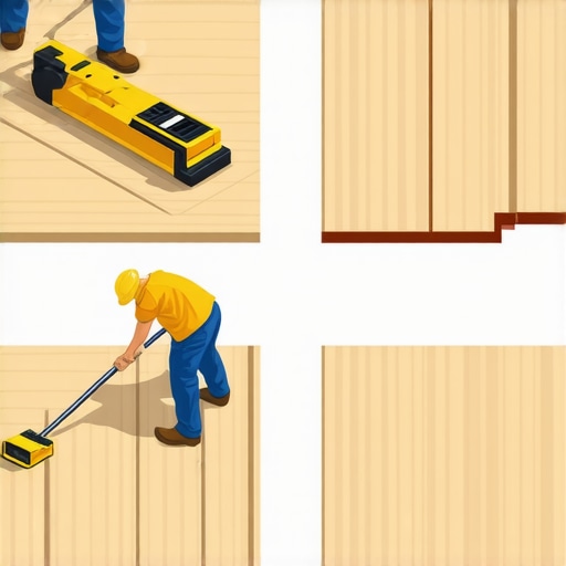 4 Self-Leveling Fixes for Sloping Subfloors [2026 Update]