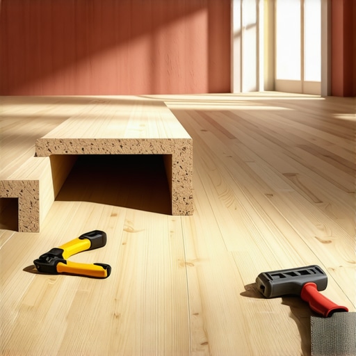 4 Subfloor Tricks That Stop Laminate Flooring Bounce in 2026