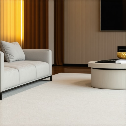 5 Carpet Stretching Secrets for a Wrinkle-Free 2026 Install