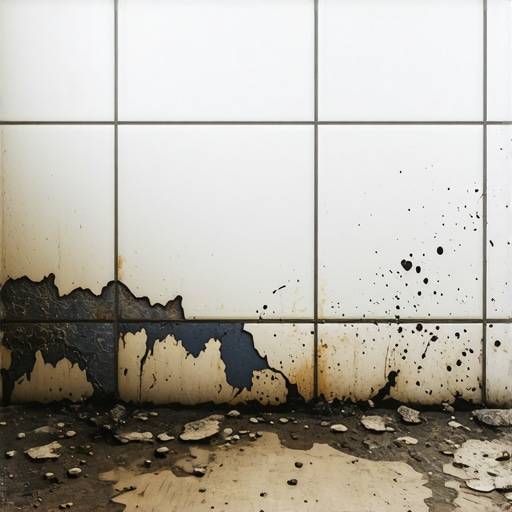 5 Hidden Signs Your Shower Floor Is Rotting [2026 Alert]