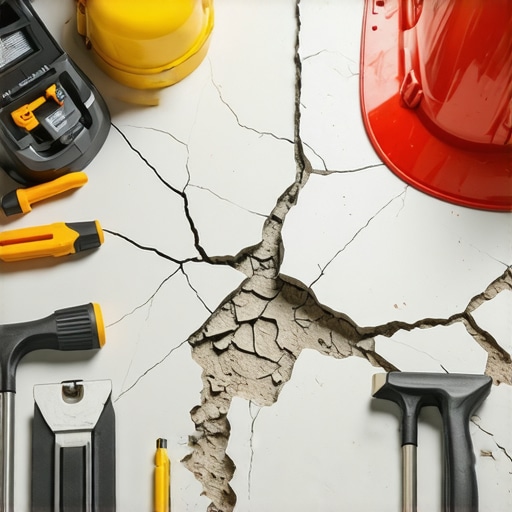5 Red Flags Your Floor Leveler Is Failing [2026 Checklist]