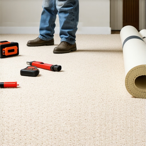 7 Carpet Install Mistakes That Ruin Your New Floors in 2026