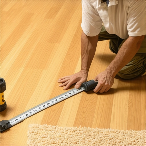 Carpet Install & Floor Leveling Tips for Lasting Home Comfort