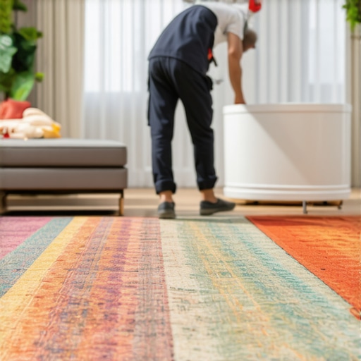 Carpet Installation & Showers: Transform Your Home with Trusted Solutions