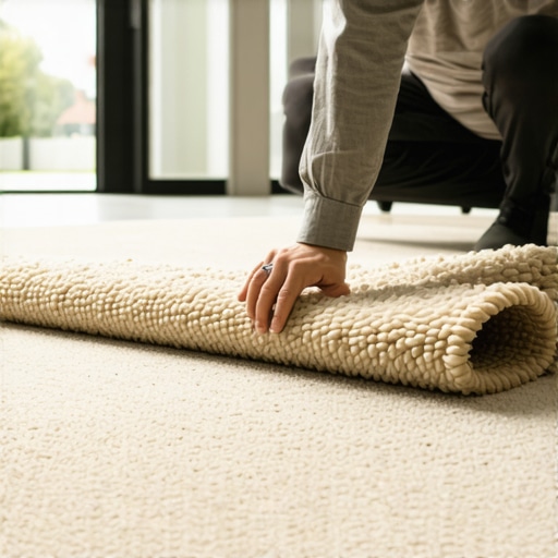 Carpet Installation Tips: Transform Your Space with Lasting Comfort