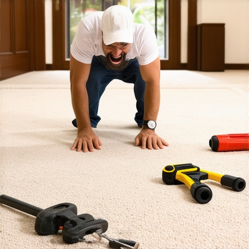 Cheap Carpet Install Scams: 3 Signs to Watch for in 2026
