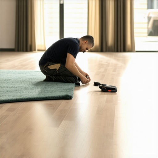 Expert Floor Leveling & Carpet Install Strategies for Durability in 2024
