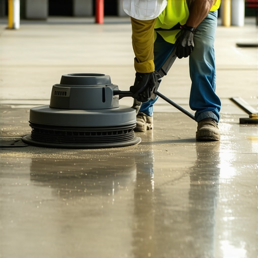 Expert Floor Leveling for Smooth, Durable Surfaces in 2024
