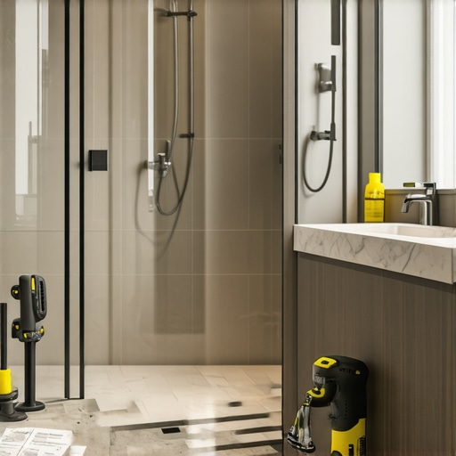Expert Shower & Bathroom Renovation Tips for Lasting Home Style