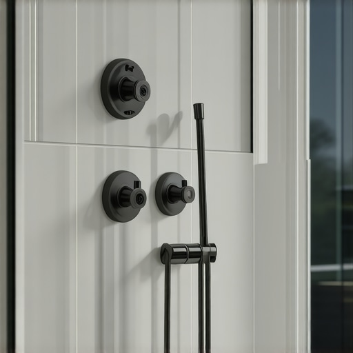 Expert Showers & Bathroom Upgrades: Transform Your Home Today