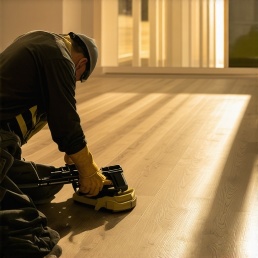 Premium Laminate Flooring & Floor Leveling Tips for Lasting Durability