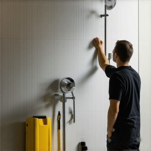 Stop Hidden Shower Leaks: 4 Waterproofing Hacks for 2026