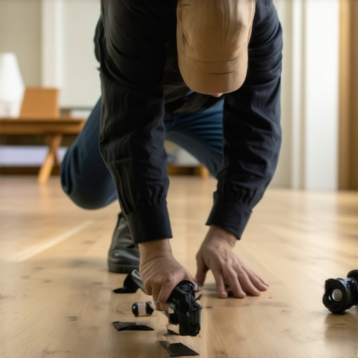 Stop Laminate Creaking: 4 Subfloor Fixes That Work in 2026