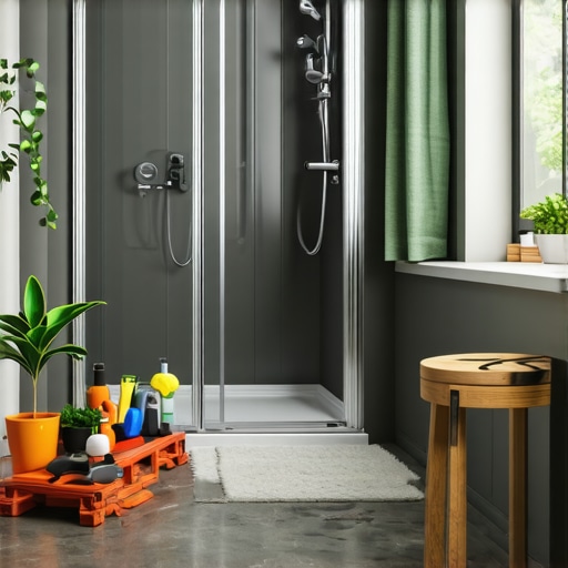 Top Carpet & Shower Renovation Tips to Transform Your Home in 2024