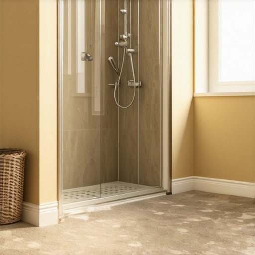 Top Carpet & Shower Renovation Tips to Transform Your Home in 2024