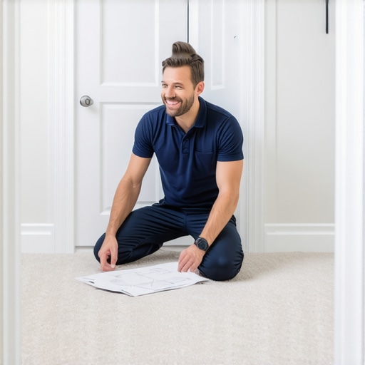 Trust Premier for Carpet & Showers: Expert Installation & Renovation Advice