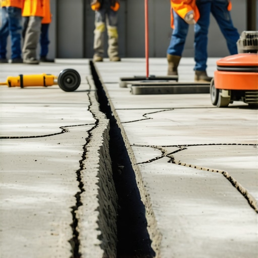 3 Prep Mistakes That Make 2026 Floor Leveler Crack