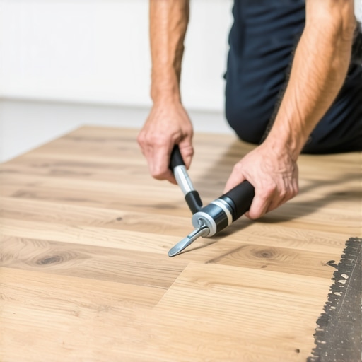 3 Pro Tips to Fix 2026 Laminate Clicks Without Pulling the Floor