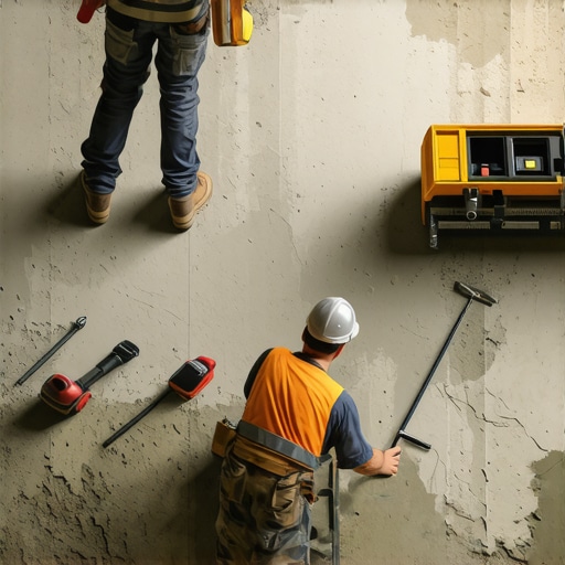 3 Self-Leveling Fixes for Wavy Concrete Subfloors [2026]