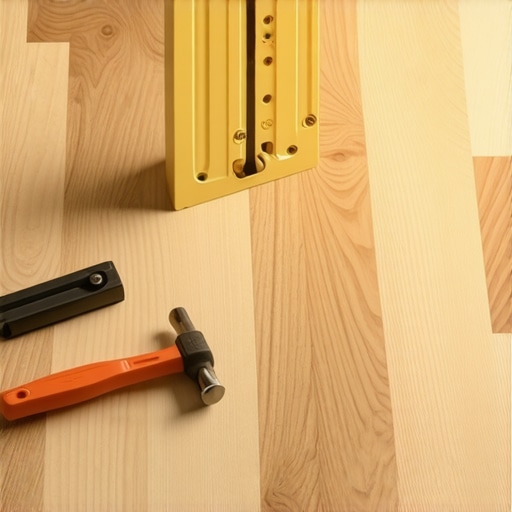 3 Subfloor Leveling Fixes to Stop Laminate Clicking [2026]