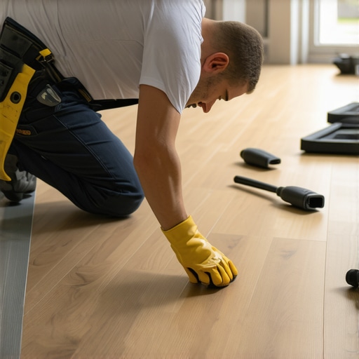 3 Underlayment Hacks to Quiet Noisy Laminate in 2026
