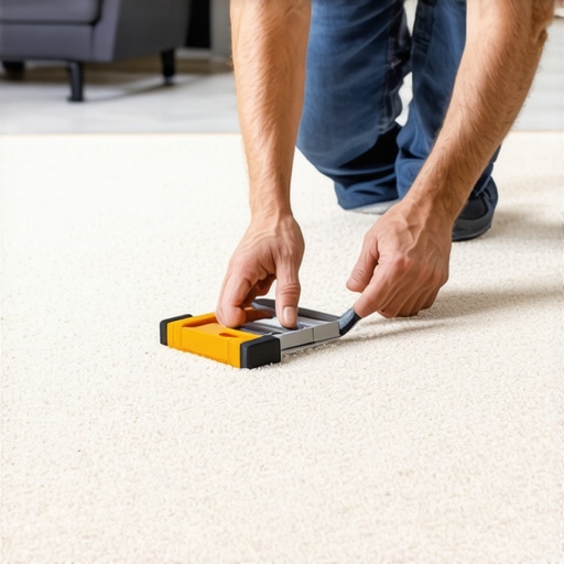 3 Ways to Prevent 2026 Carpet Ripples Before They Start