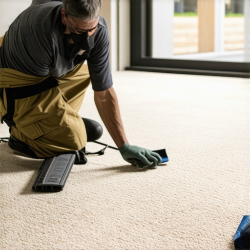 4 Carpet Install Errors That Void Your Warranty in 2026