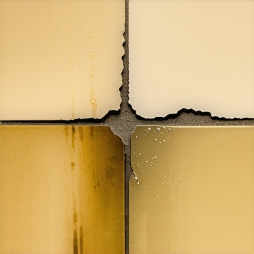 4 Drain Seal Mistakes Ruining Your 2026 Shower Floor