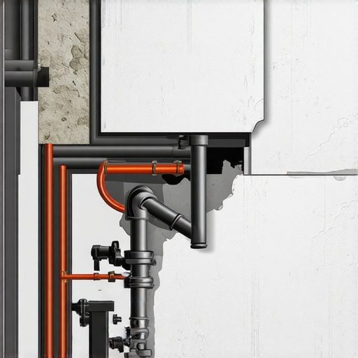 4 Hidden Places Your 2026 Shower Is Leaking Behind the Wall